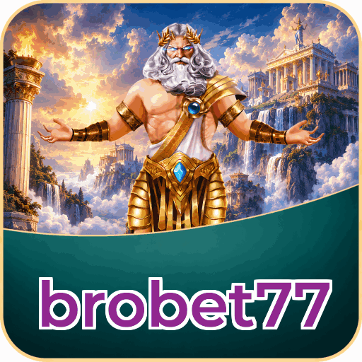 Katalog aplikasi Android brobet77 Indonesia